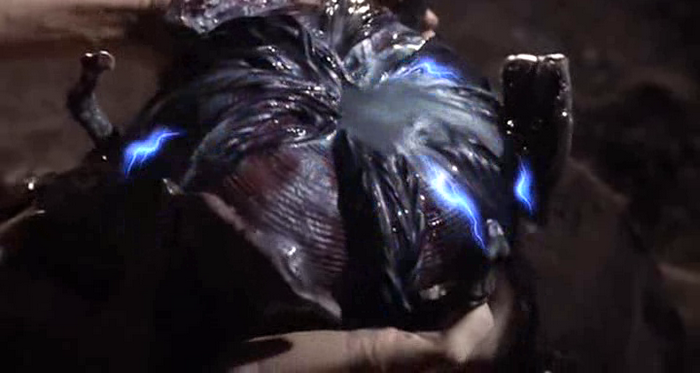 [Film] Mutronics, de Screaming Mad George et Steve Wang (1991) - Dark ...