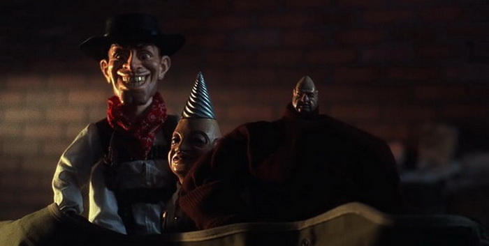 [Film] Puppet Master III : La Revanche de Toulon, de David DeCoteau (1991)