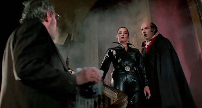 [Film] Saturday The 14th, de Howard R. Cohen (1981) - Dark Side Reviews