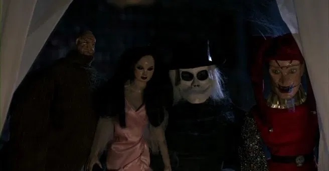[Dossier] La Saga Puppet Master (1989-2022) - Dark Side Reviews