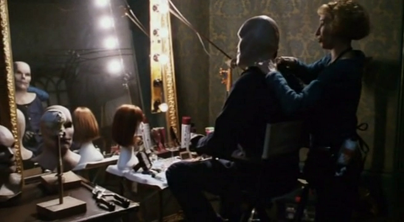 [Film] Cut, de Kimble Rendall (2000) - Dark Side Reviews