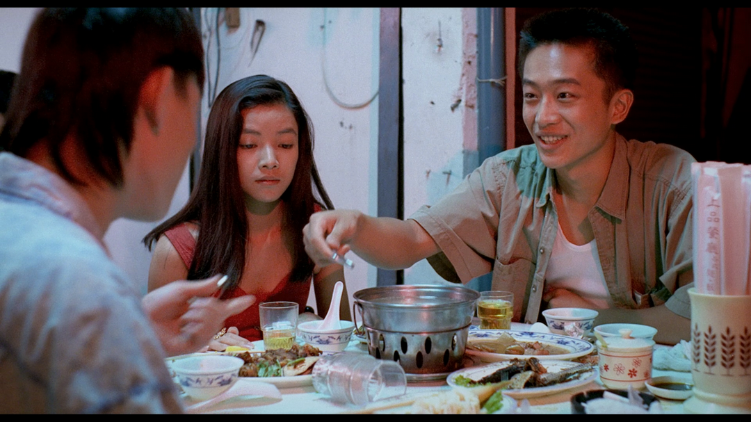 [Film] Les Rebelles Du Dieu Néon, de Tsai Mingliang (1992) Dark Side Reviews