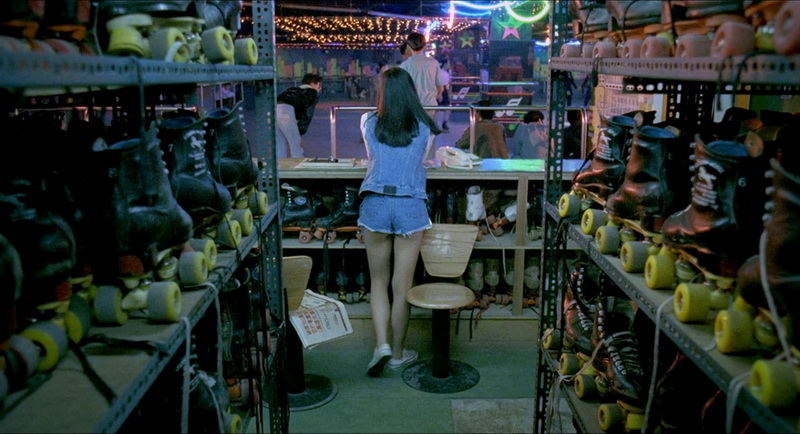[Film] Les Rebelles Du Dieu Néon, de Tsai Ming-liang (1992) - Dark Side