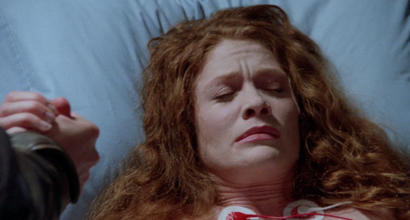 [Film] Scanner Cop 2 La Vengeance De Volkin, de Steve (1995