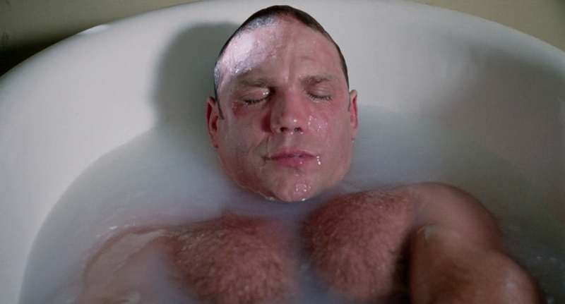 [Film] Scanner Cop 2: La Vengeance De Volkin, de Steve Barnett (1995 ...