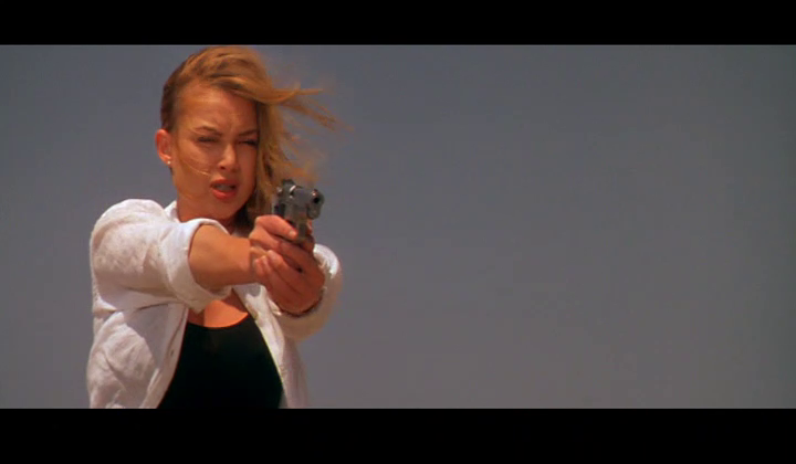 [Film] Rétroaction, de Louis Morneau (1997) Dark Side Reviews