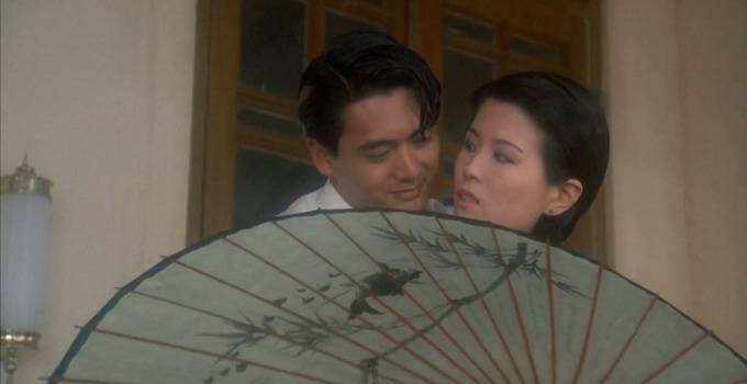 [Film] Love in a Fallen City, de Ann Hui (1984) - Dark Side Reviews