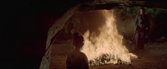 [Film] Baby Cart 5 Le Territoire des Démons, de Misumi Kenji (1973