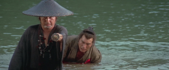 [Film] Baby Cart 5 Le Territoire des Démons, de Misumi Kenji (1973