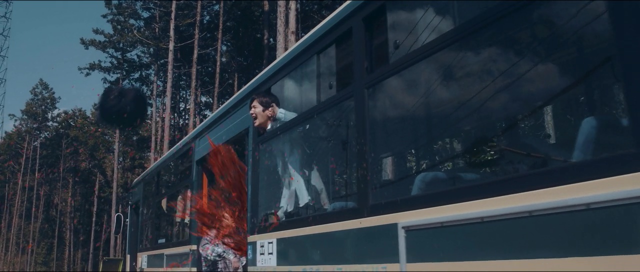 [Film] Bloody Chainsaw Girl Returns Part I Revenge of Nero, de