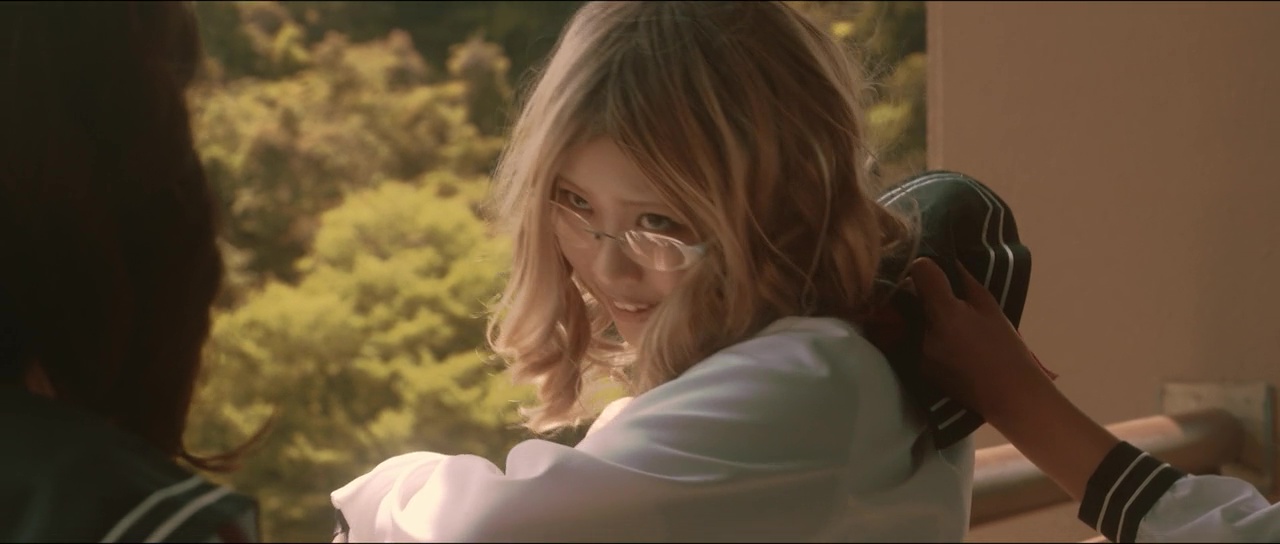 [Film] Bloody Chainsaw Girl Returns Part I Revenge of Nero, de