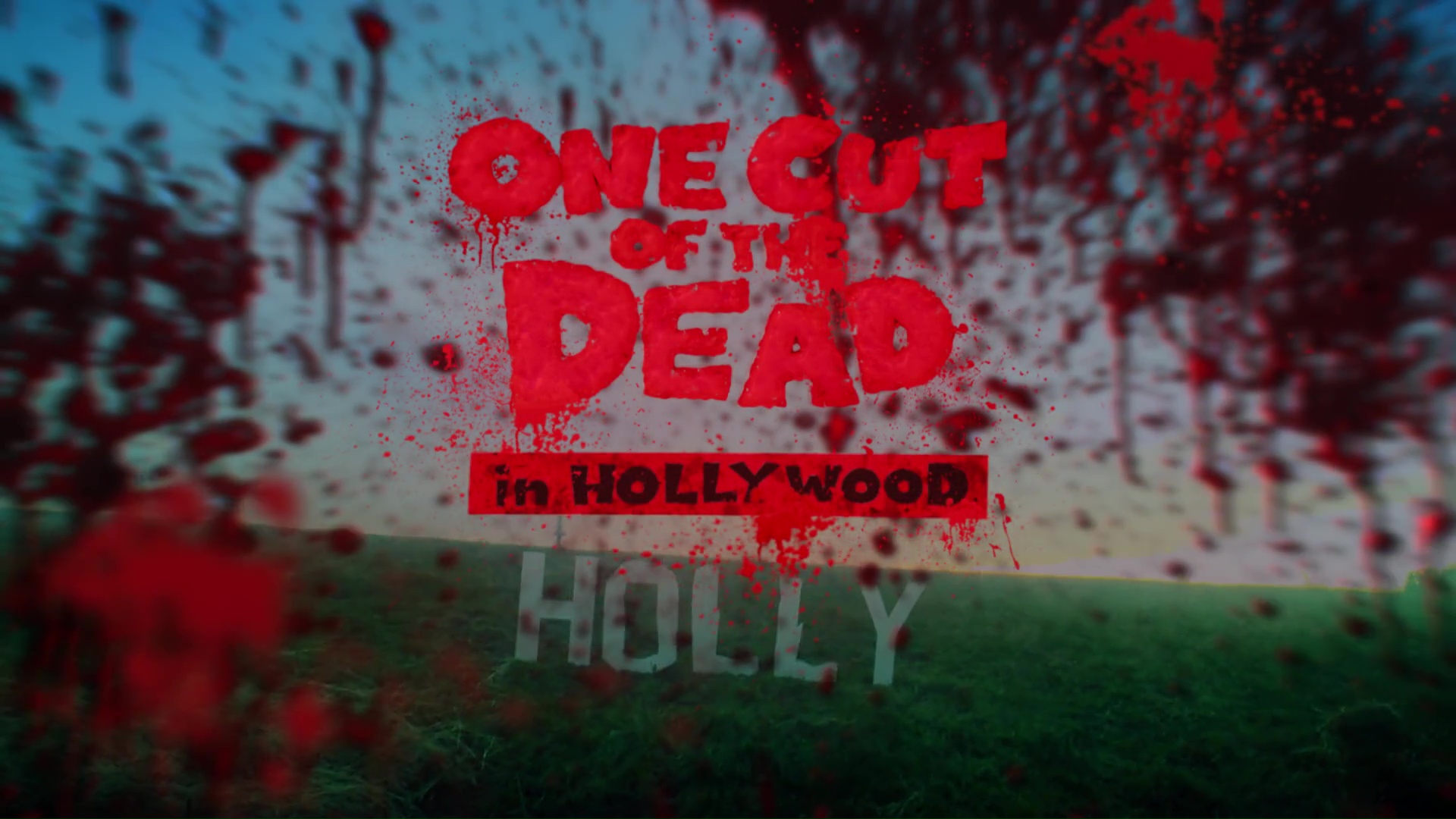 [Film] One Cut of the Dead in Hollywood, de Nakaizumi Yûya (2019)