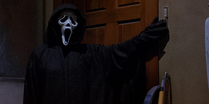 [Film] Scream, de Wes Craven (1996)