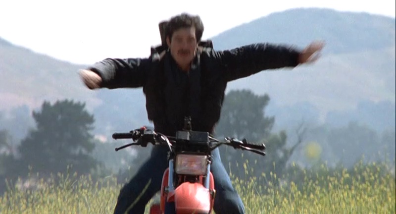 [Film] Protection Rapprochée, de Peter R. Hunt (1987) - Dark Side Reviews