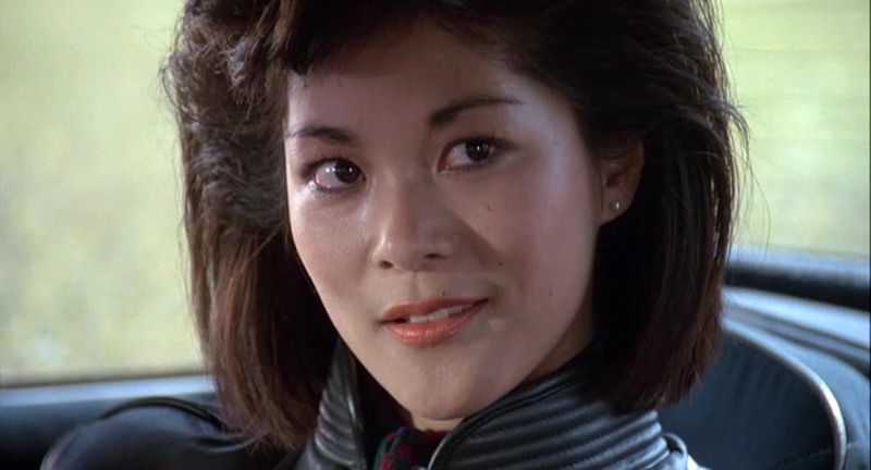 [Film] Protection Rapprochée, de Peter R. Hunt (1987) - Dark Side Reviews