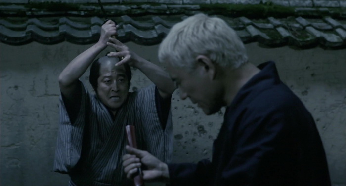 [Film] Zatoichi, de Kitano Takeshi (2003) Dark Side Reviews