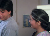 Baazigar