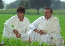 Dilwale Dulhania Le Jayenge