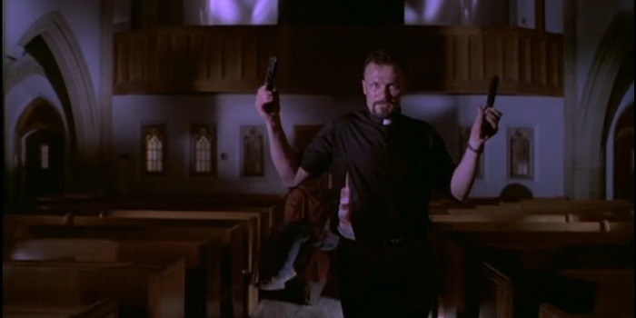 |Film] Shadow Builder, de Jamie Dixon (1998) - Dark Side Reviews