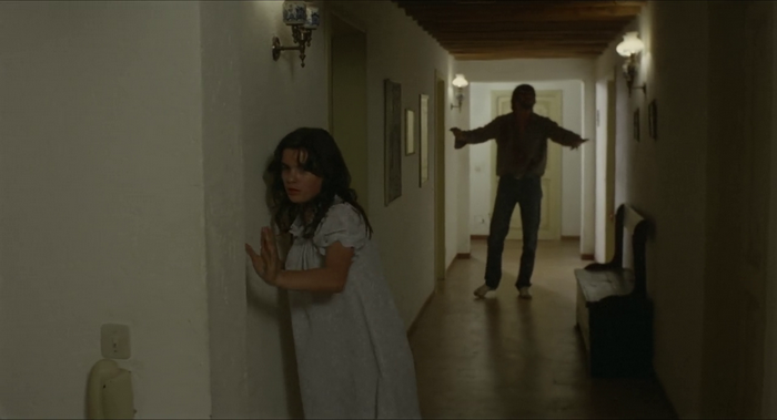 [Film] Horrible, de Joe D'Amato (1981) Dark Side Reviews