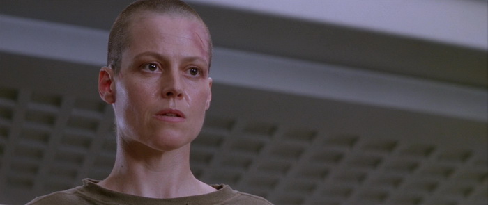 [Film] Alien 3, de David Fincher (1992) - Dark Side Reviews