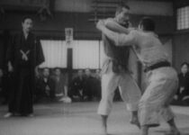La Légende du Grand Judo
