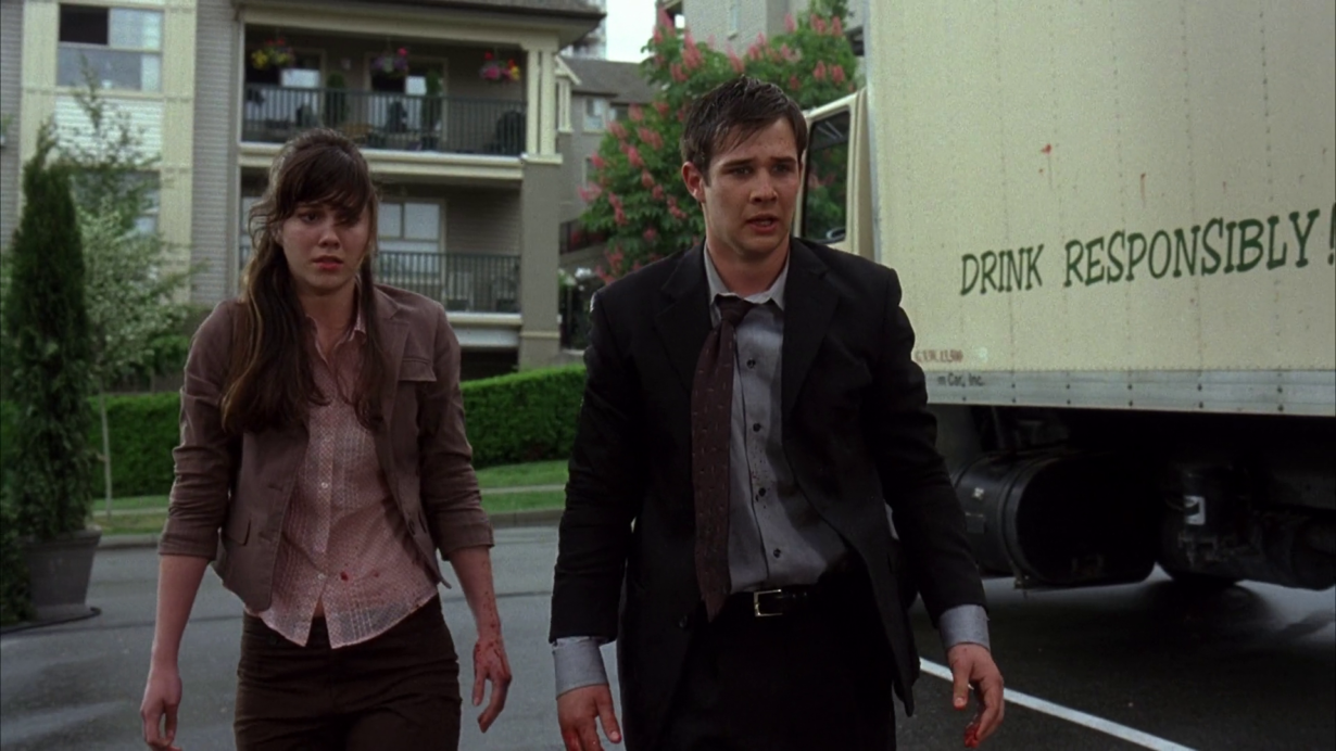 [Film] Destination Finale 3, de James Wong (2006) Dark Side Reviews