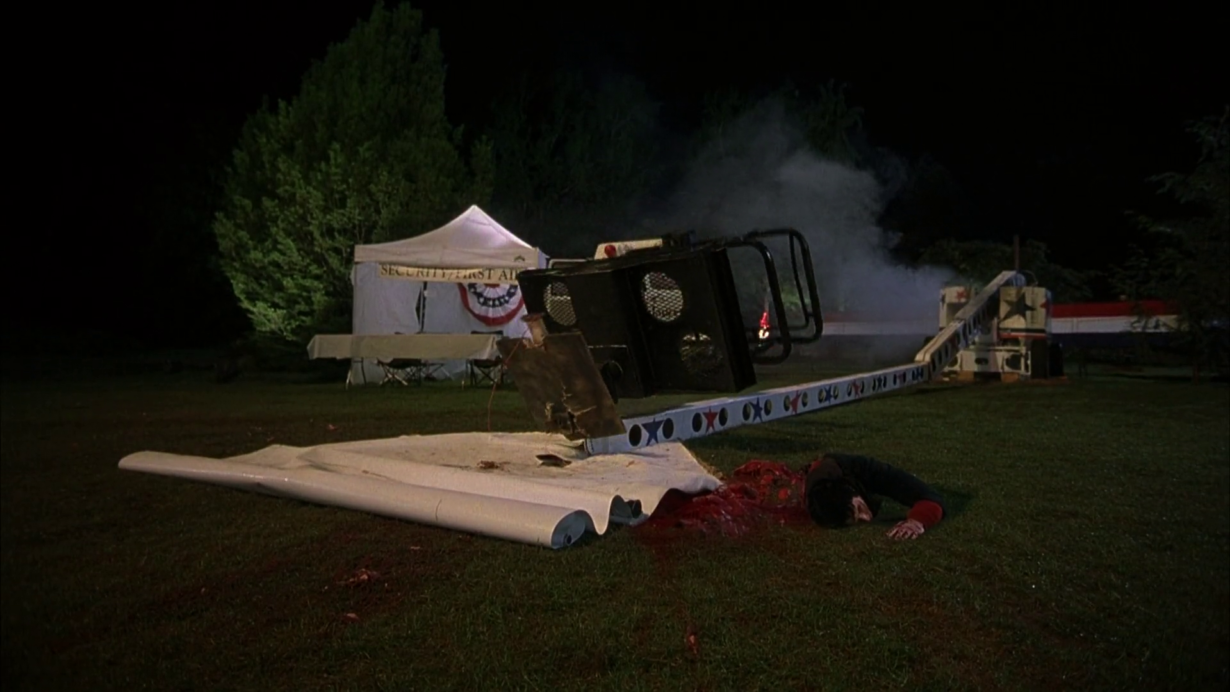 [Film] Destination Finale 3, de James Wong (2006) Dark Side Reviews