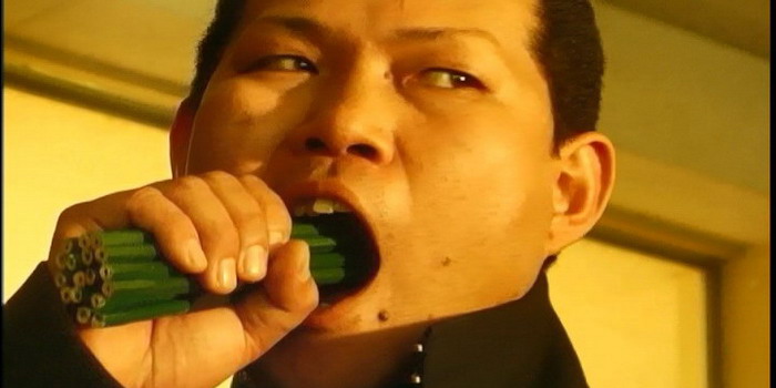 [Film] Le Bahut des Tordus, de Yûdai Yamaguchi (2005) - Dark Side Reviews