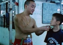 Little Cheung