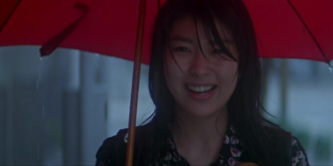 Film] April Story, de Iwai Shunji (1998) - Dark Side Reviews