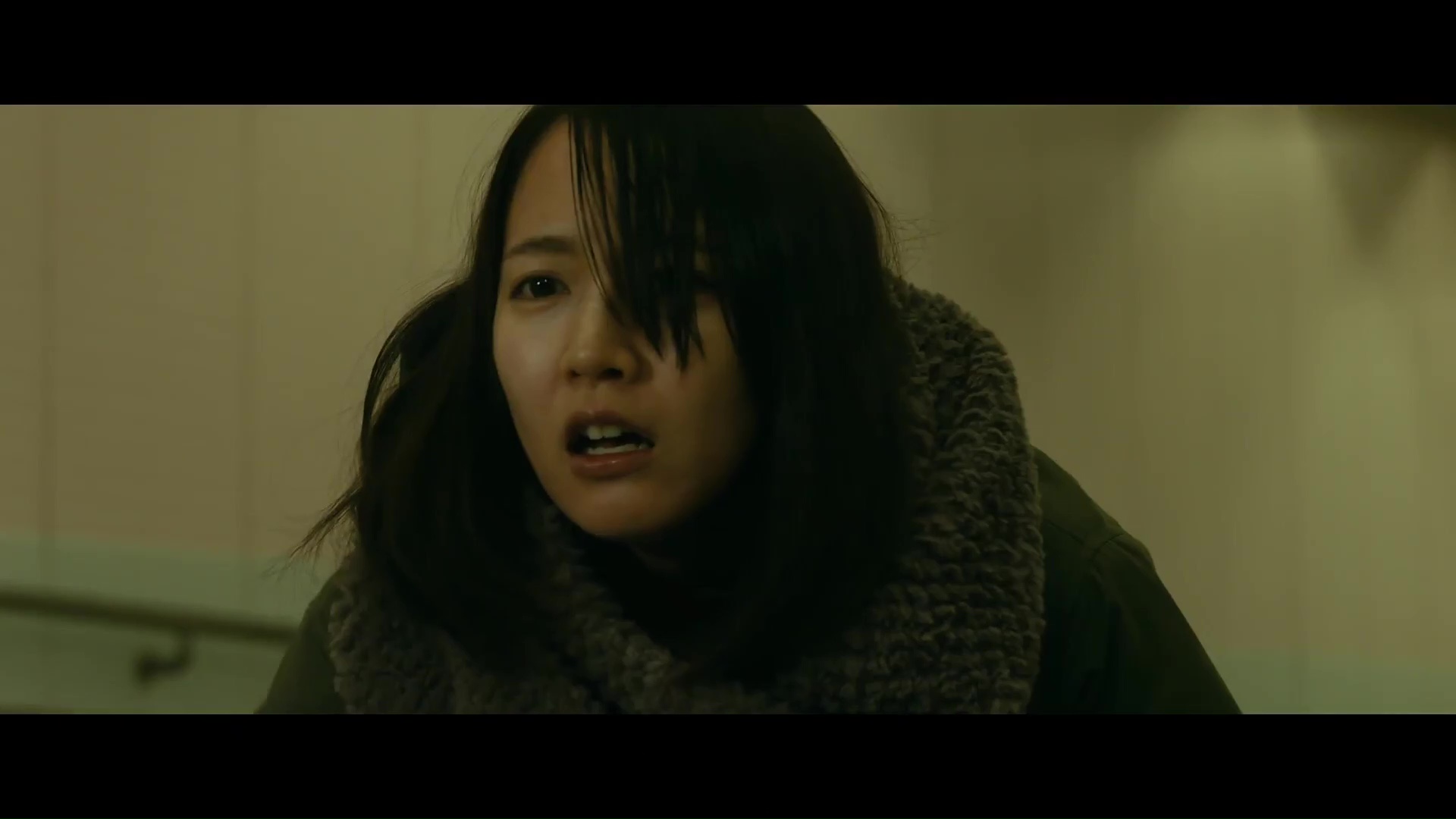 [Film] Blind Witness, de Mori Jun’ichi (2019) Dark Side Reviews