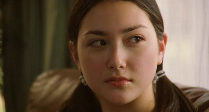 [Film] Funky Forest : The First Contact, de Ishii Katsuhito, Ishimine