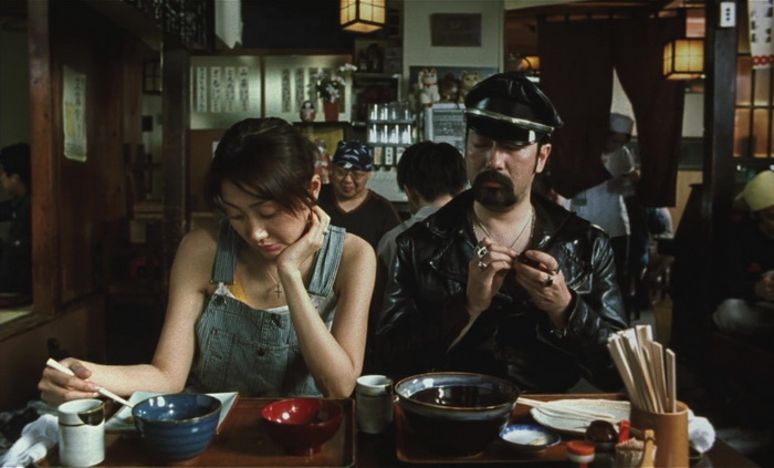 [Film] The Taste of Tea, de Ishii Katsuhito (2004) - Dark Side Reviews