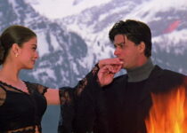 Mohabbatein