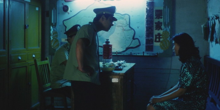 [Film] Platform, de Jia Zhang-Ke (2000) - Dark Side Reviews