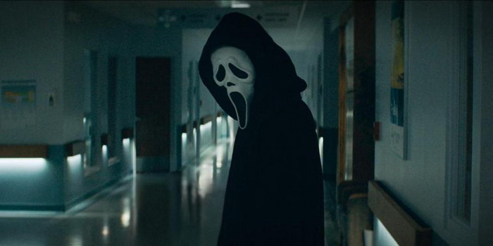 [Film] Scream, de Matt Bettinelli-Olpin et Tyler Gillett (2022)