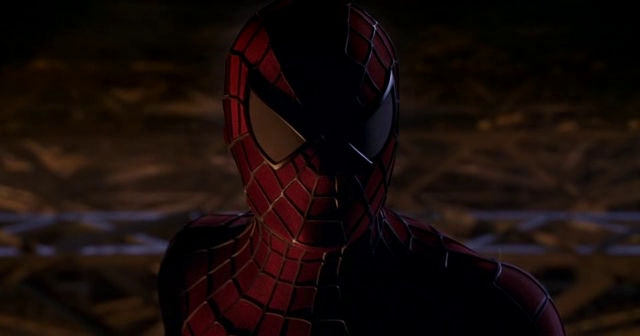 Spider-Man (2002) - IMDb