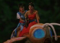 Rebirth of Mothra