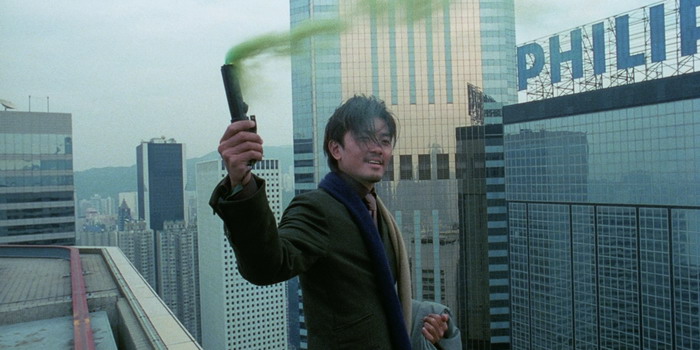 [Film] Running Out of Time 2, de Johnnie To et Law Wing-Cheong (2001)