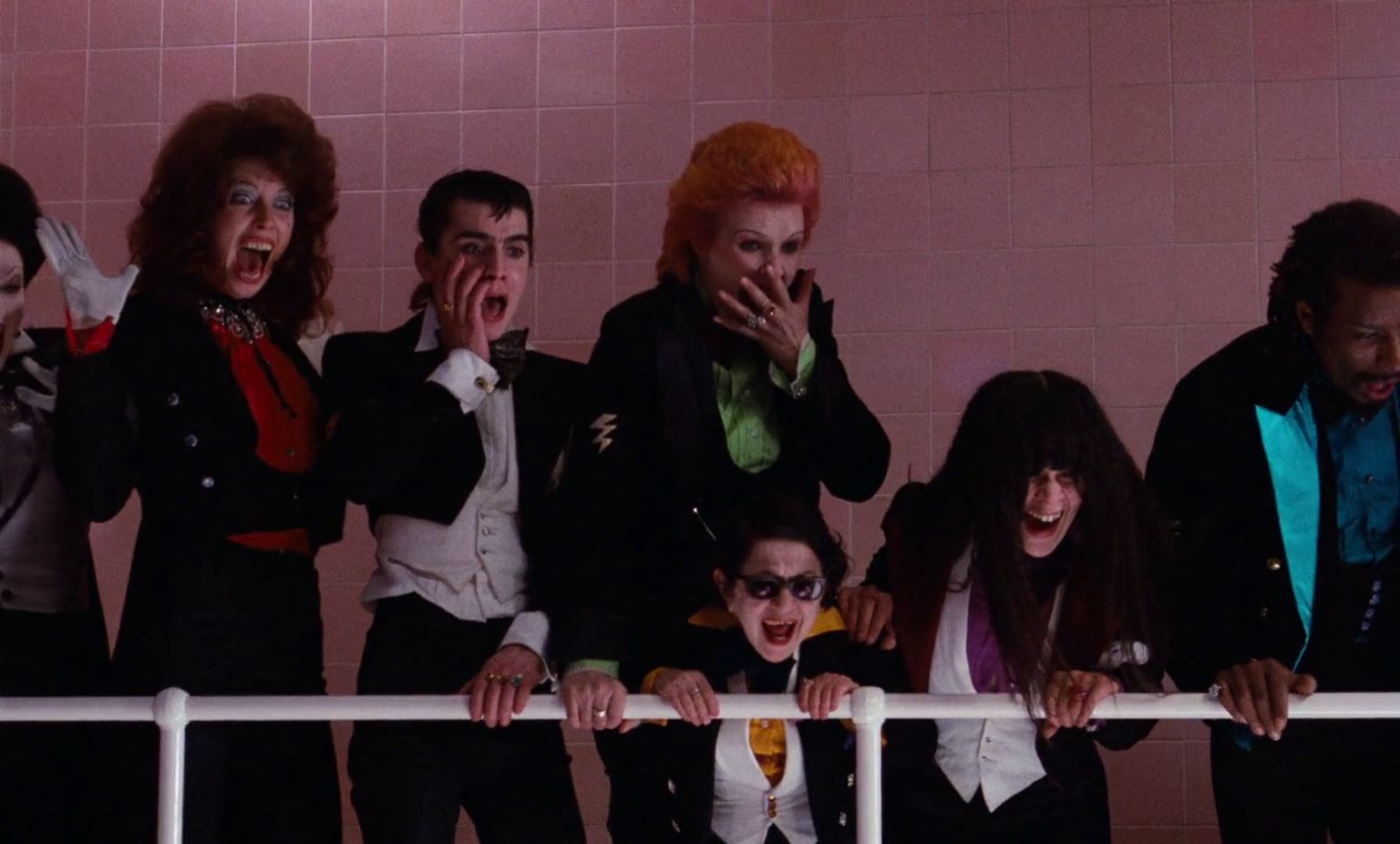 [Film] The Rocky Horror Picture Show, de Jim Sharman (1975) Dark Side Reviews
