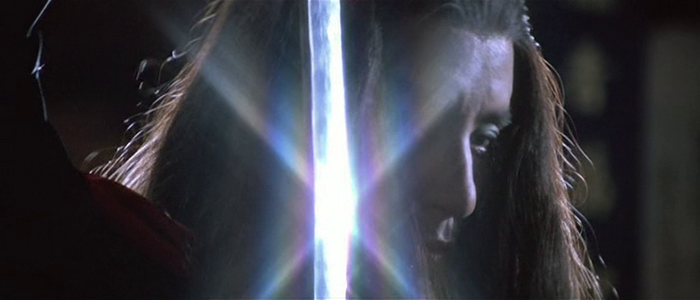 [Film] The Lady Assassin, de Tony Liu (1983) - Dark Side Reviews