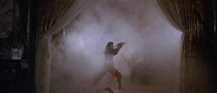 [Film] The Lady Assassin, de Tony Liu (1983) - Dark Side Reviews