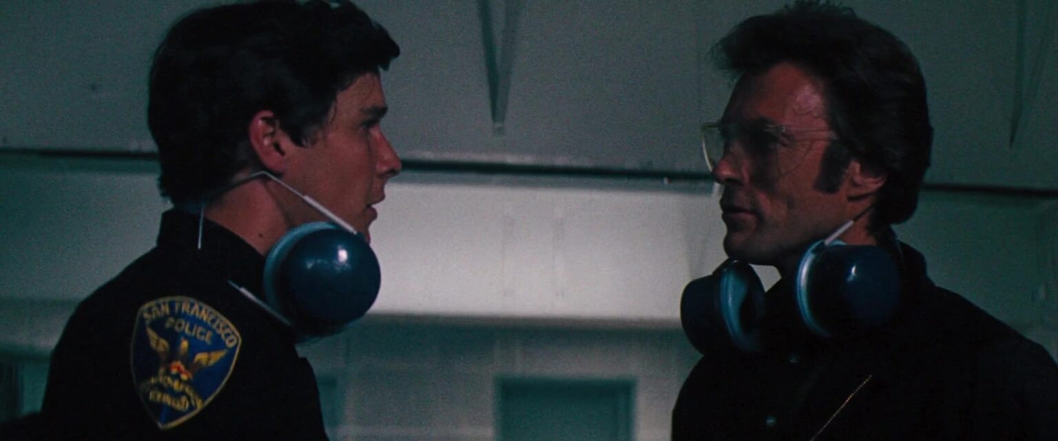 [Film] Magnum Force, de Ted Post (1973) - Dark Side Reviews