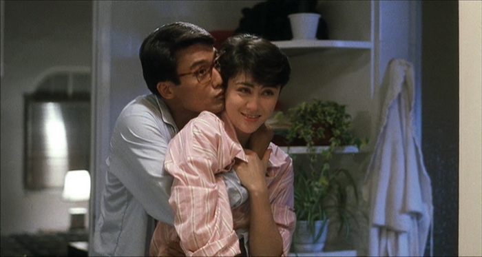 Film] She Shoots Straight, de Corey Yuen (1990) - Dark Side Reviews