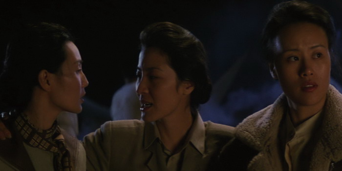 [Film] The Soong Sisters, de Mabel Cheung (1997)
