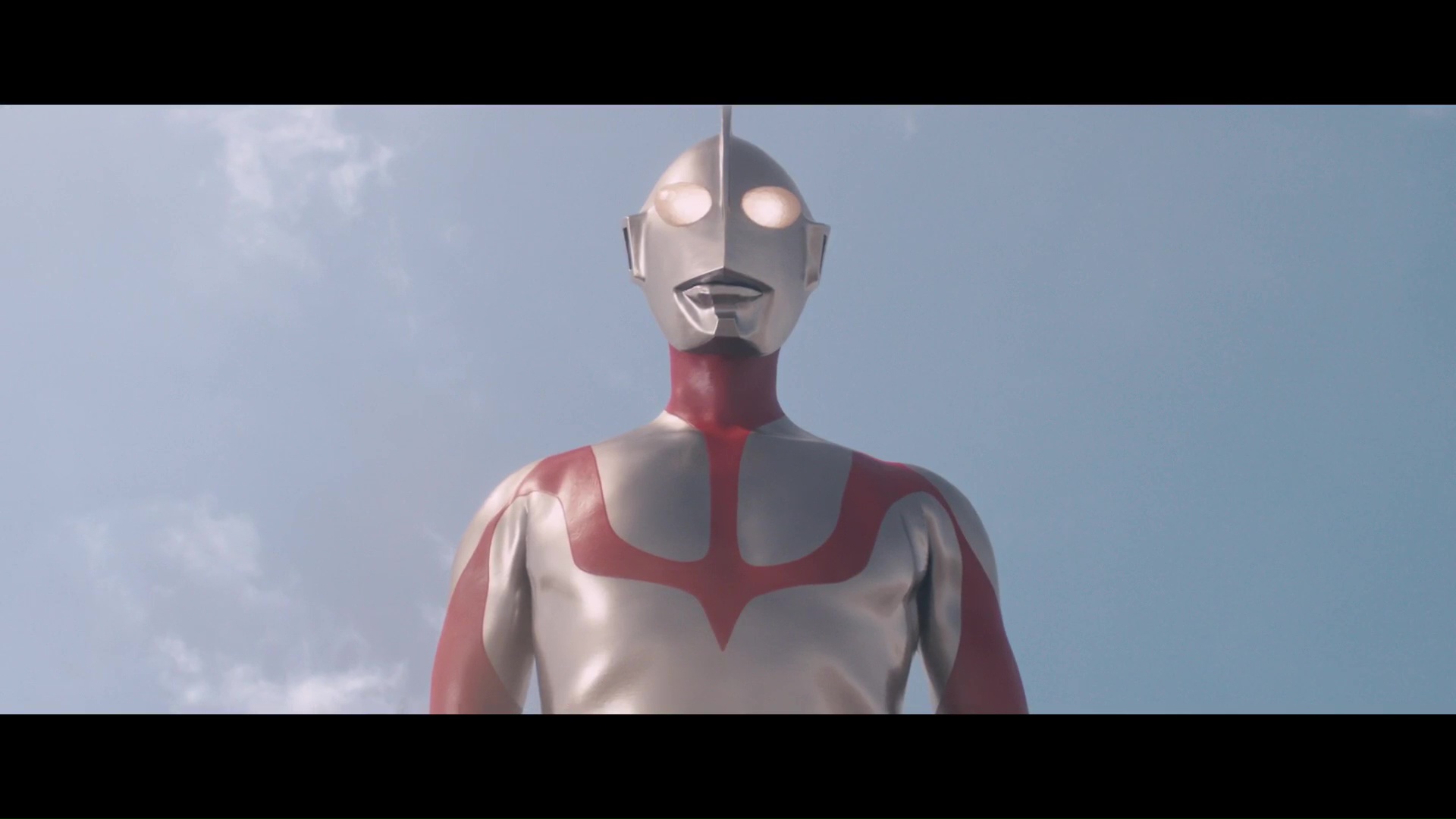 [Film] Shin Ultraman, de Higuchi Shinji (2022) - Dark Side Reviews