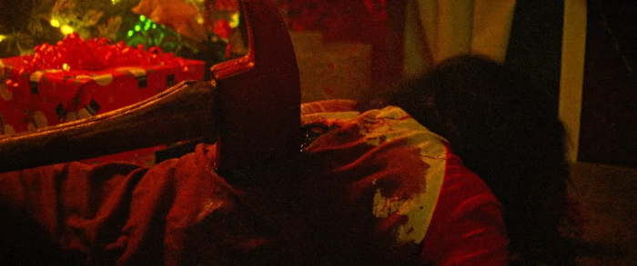 Film] Christmas Bloody Christmas, de Joe Begos (2022) - Dark Side Reviews