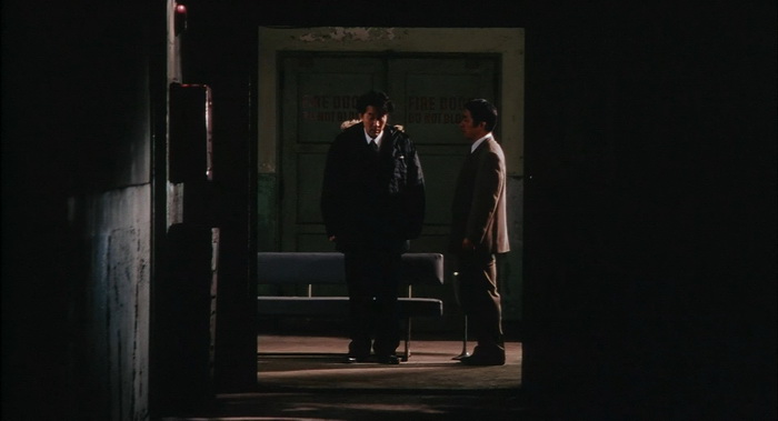 Film Charisma De Kiyoshi Kurosawa 1999 Dark Side Reviews Film Charisma De Kiyoshi Kurosawa 1999 Dark Side Reviews
