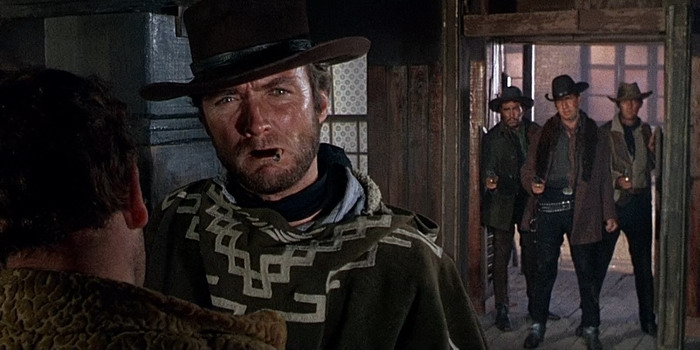 [Film] Et Pour Quelques Dollars de Plus, de Sergio Leone (1965)